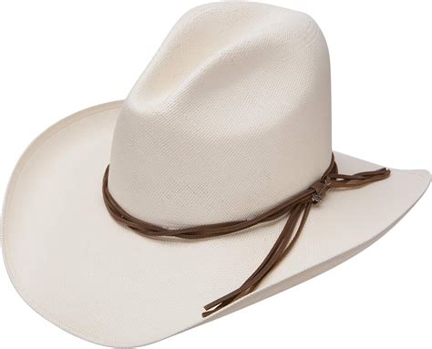93 Save 5% on any 4 qualifying items FREE Delivery by <b>Amazon</b> Best Seller +6. . Cowboy hat amazon